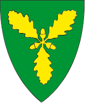 Logo Songdalen kommune